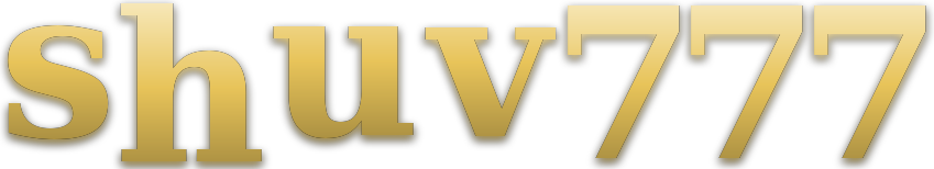 shuv777 logo