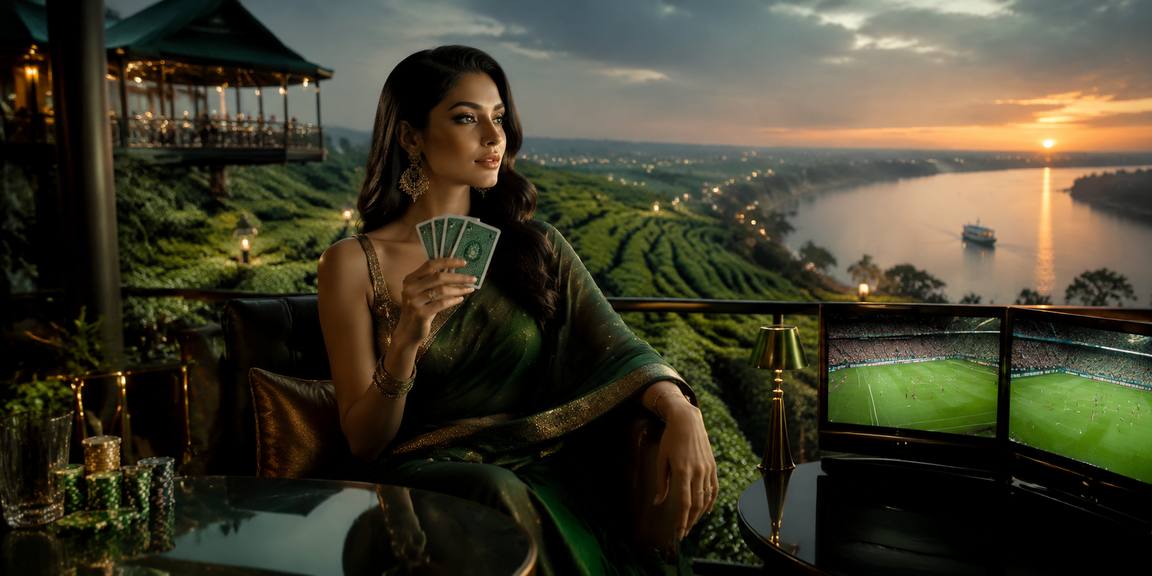 shuv777 shuv777 — বাংলাদেশের জন্য স্থানীয় পেমেন্ট এবং খেলার কেন্দ্র
